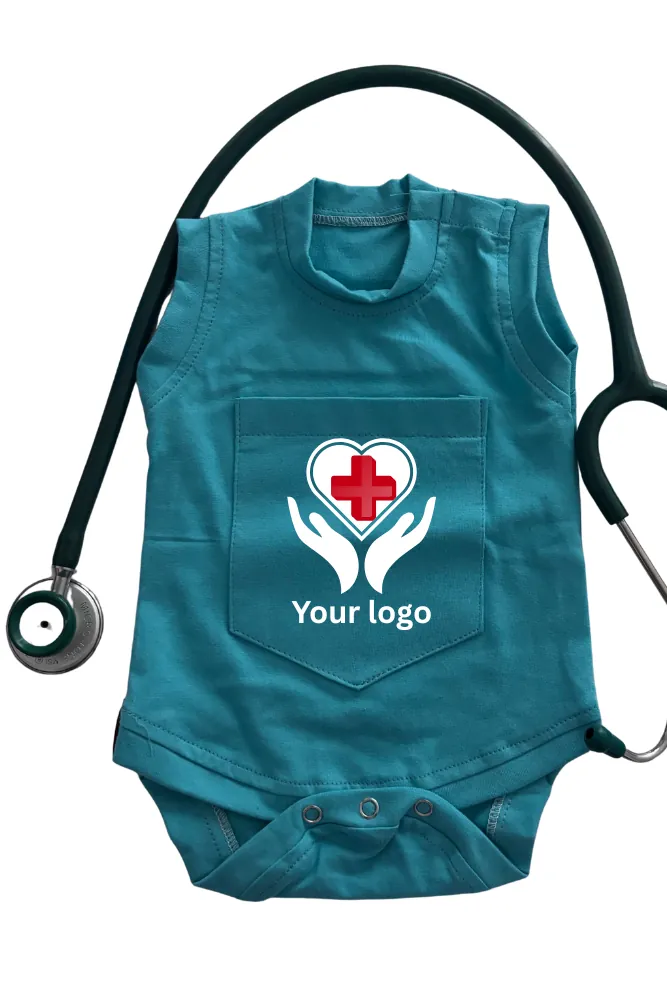 New Born Baby Onesie